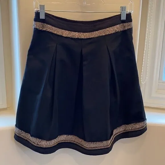 BCBG MAXAZRIA Women’s Skirt Size 0